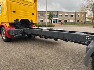 Scania P 2015 - P250 / NL TRUCK / LWDS / FULL-AIR / GOOD CONDITION / AUTOMATIC / EURO-6 / 2015 obrazek 8