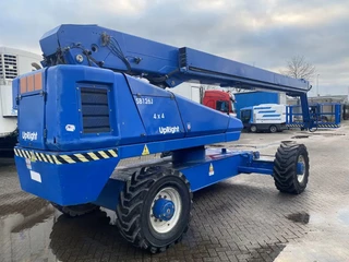 Snorkel N/A 2008 - SB126  38,4 METER afbeelding 16