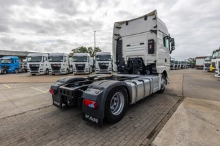 MAN TGX 2023 - 18.510 BLS - INTARDER imagen 5