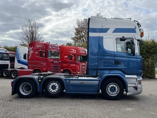 Scania R 2015 - R520 V8 bild 25