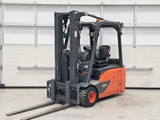 Linde 2024 - E20L-02 en venta