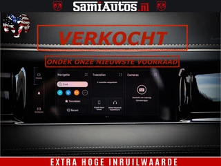 Dodge Ram Pick-Up 2024 - Limited Night High Output 540HP 706Nm | Massage + Full Option | De Meest Luxe en Volle in zijn Klasse | afbeelding 11