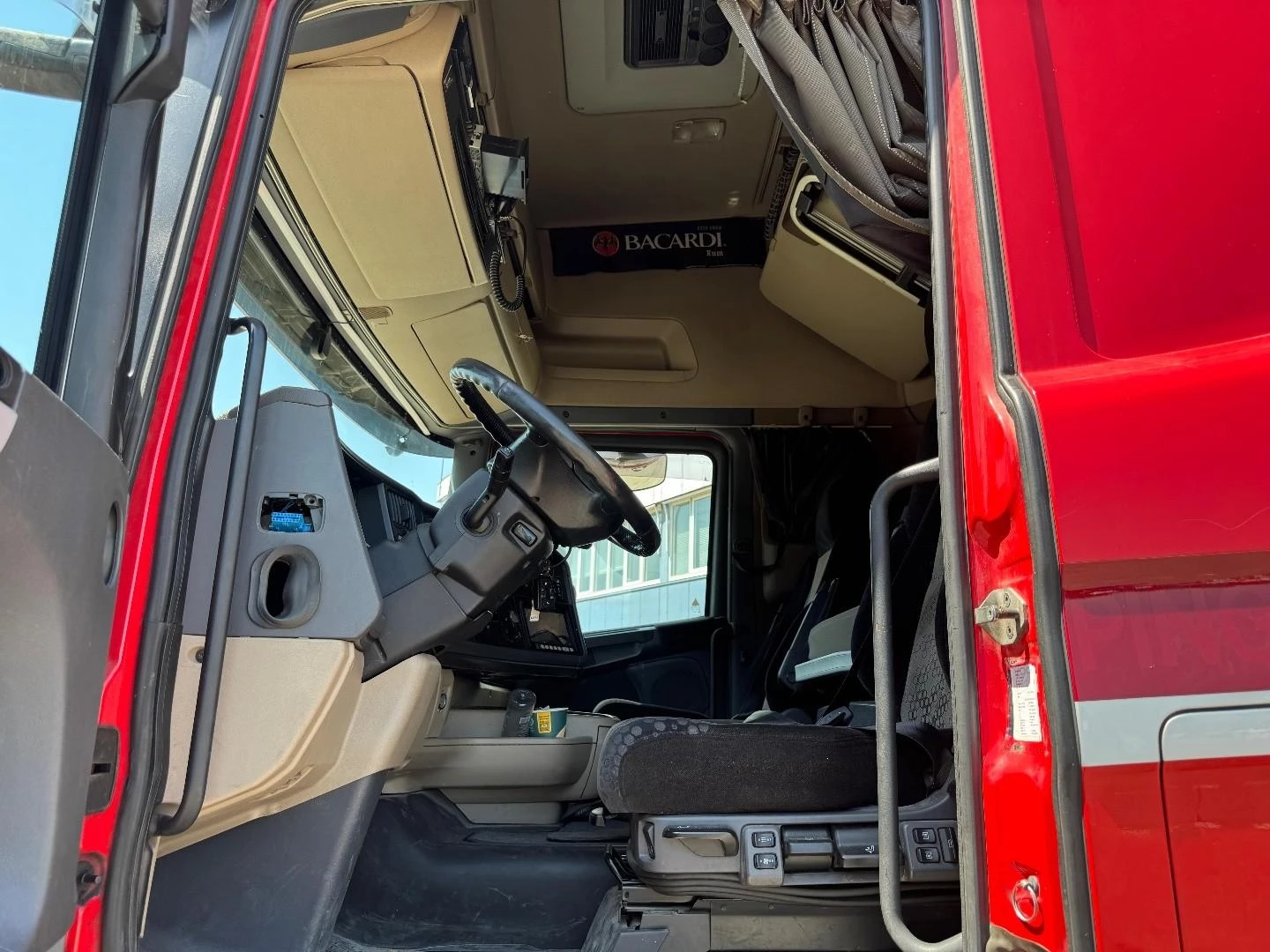 Scania R 2016 - R450 obrázek 7