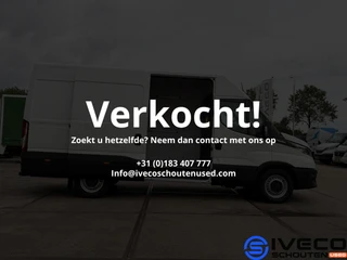 Iveco Daily 2024 - 35S16V A8 obrazek 16