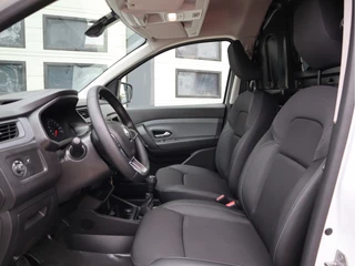 Renault Express 2023 - 1.5 dCi 96pk Euro 6 - Airco - Cruise - NAP obrazek 9