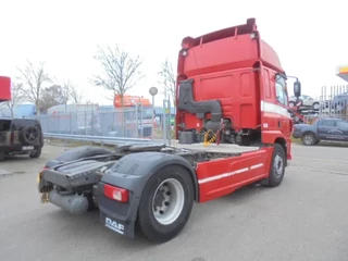 DAF CF 440 2014 - SSC NL TRUCK immagine 4