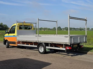 Volkswagen Crafter 2023 - 35 2.0 imagen 6