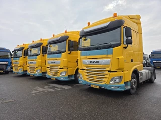 DAF XF 450 2018 - ADR NL TRUCK 4X IN STOCK image 1