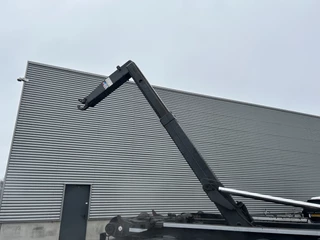 Volvo FH 2018 - 460 Globetrotter / VDL Hooklift 25 Ton / 745 dkm imagen 16
