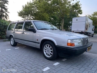 Volvo 940 1994 - Polar obrazek 22