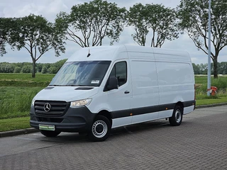 Mercedes-Benz Sprinter 2024 - 315 image 2
