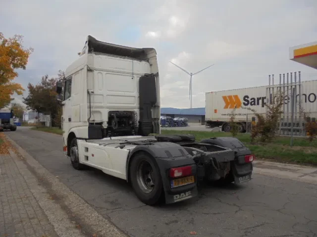 DAF XF 460 2014 - NL TRUCK RETARDER immagine 5