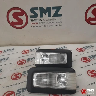 Mercedes-Benz 2022 - Occ set binnenverlichting L/R Mercedes à vendre