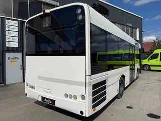 Solaris N/A 2015 - Alpino 8.9 LE immagine 6