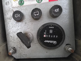 Hatz DIESEL 2014 - N/A immagine 15