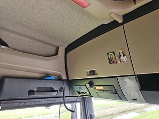 MAN TGX 2017 - 18.460 obrazek 10