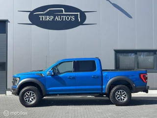 Ford F-150 2022 - USA Raptor immagine 4