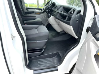 Volkswagen Transporter 2016 - Kombi 2.0 TDI L2H1 Marge EURO 6 CAMPER BASIS!!! 204 PK!!! image 41