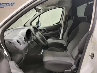 Peugeot Partner 2018 - 1.6BlueHDi 75pk Euro 6! image 5