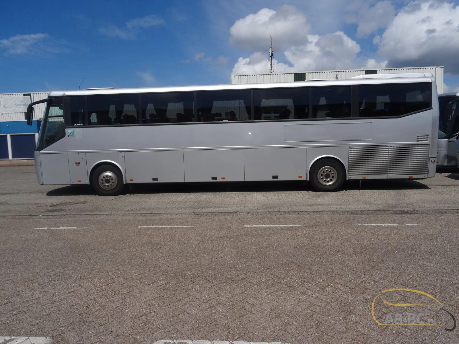 Bova Futura FHD127/365 - 50 Seats EURO 5 2010 afbeelding 11