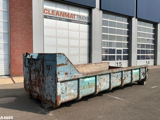 Container 9m³ N/A - N/A imagen 1