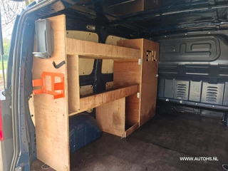 Mercedes-Benz Vito 2017 - 111 CDI 115PK , Euro 6 , Apk 4-2027 , Navi , airco , LM velgen , Cruise , nette bus. изображение 19