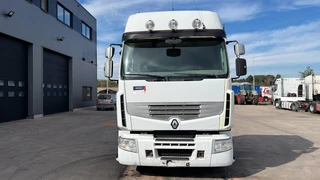 Renault Premium 430 DXI 2010 afbeelding 2 miniatuur