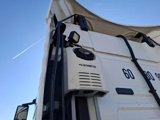 MAN TGX 2019 - 18.500 / INTARDER / DOUBLE TANK / PARK-AIRCO / ONLY:586107 KM / NAVI / ACC / LWDS / FRIDGE / AUTOMATIC / EURO-6 / 2019 imagen 12