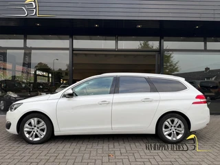 Peugeot 308 2014 - SW 1.2 e-THP Première / automaat afbeelding 2 miniatuur