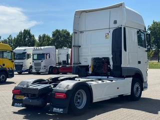DAF XF480 2019 - SSC Euro 6D Intarder 2 Tank Smart Tacho image 3