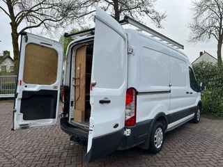 Ford Transit 2018 - FCD image 11