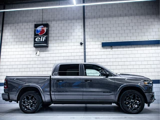 Dodge Ram 1500 2024 - Limited Night | 5.7L HEMI V8 4x4 Crew Cab image 2