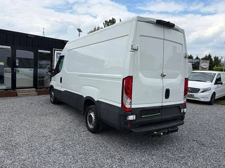 Iveco Daily 2018 - 35S14 imagen 3