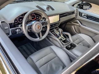 Porsche Cayenne 2018 - 3.0 V6 340PK Automaat zdjecie 6