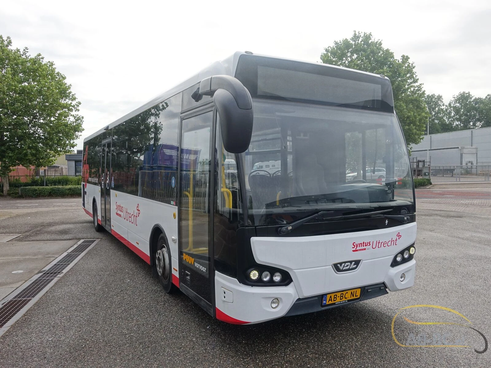 VDL Citea LLE-120.255 - 38 seats, 46 standees, 1 wheelchair, Euro 6 2015 afbeelding 5