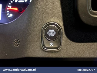 Mercedes-Benz Sprinter 2023 - 317 CDI 170pk L3H2 Euro6 Airco | Camera | Apple Carplay | Cruisecontrol imagen 23