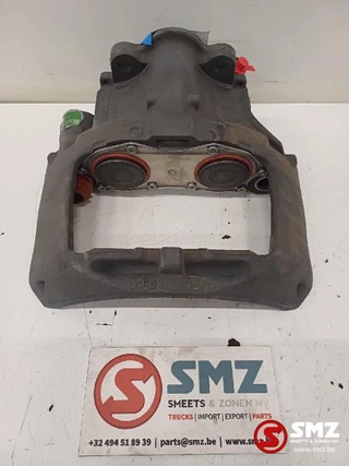 Mercedes-Benz N/A - Remklauw + reparatieset rechts Mercedes image 2