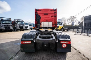 Renault N/A 2022 - C520-6x4 + HYDR. + INTARDER image 5