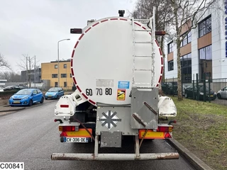 Trailor N/A 2000 - Fuel ADR, 40119 Liter, 9 Comp immagine 15