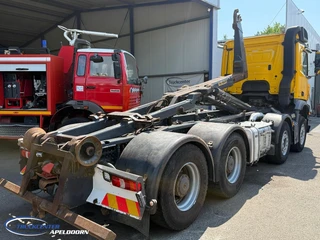Mercedes-Benz AROCS 3245 2014 Bild 2 Miniaturansicht