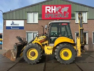 New Holland LB115B 2011 - N/A obrazek 1