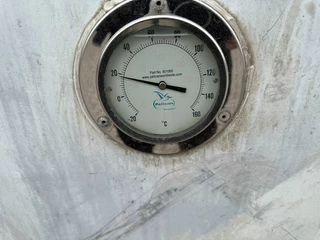 Trencor Containers N/A 2002 - 20FT ISO / 25.000L / 1-COMPARTMENT / T11 / 22T6 obrazek 12