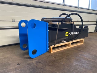 Hammer HS1000 2023 - N/A zdjecie 2