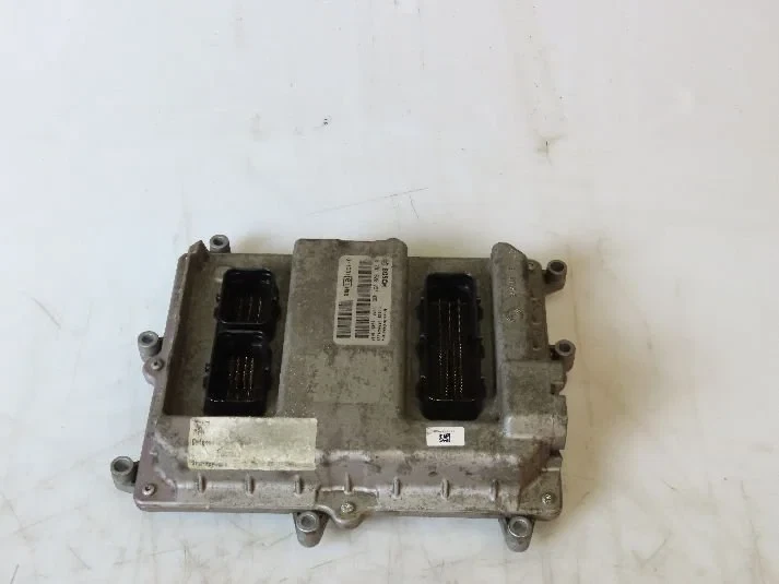 MAN - Electrical System EDC ECU D2066LF41 obrázek 1