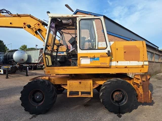 Liebherr A902 1988 - A902 afbeelding 2 miniatuur
