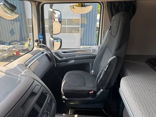 DAF XF480 2019 - SSC Euro 6C Intarder 2 Tank Smart Tacho bild 21