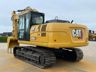 Caterpillar 320D3 GC 2025 - N/A zdjecie 3