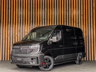Renault Master 2024 - T35 2.0 dCi 170PK L2H2 Extra zdjecie 2