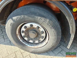 Krone SD 27 2003 - N/A изображение 18