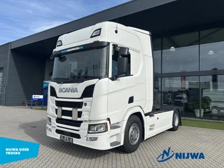 Scania R 2024 - R460 4x2 Retader + Vecto 3 en venta
